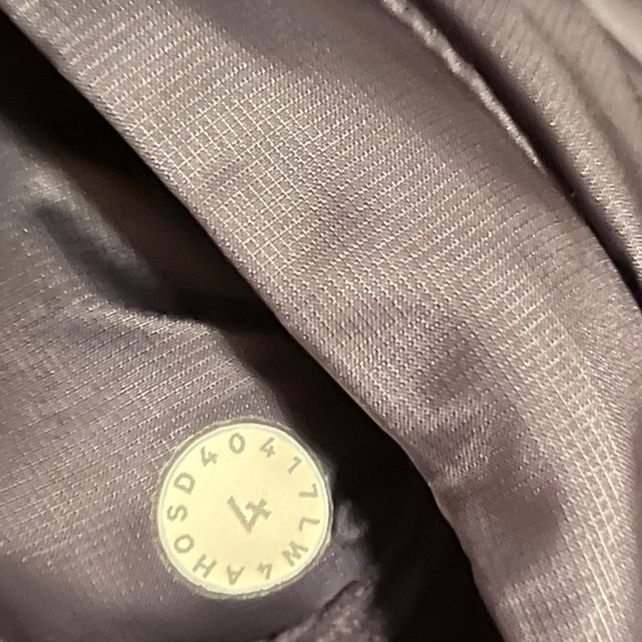 Lululemon Down For A Run Pullover II - Picture 7 of 7